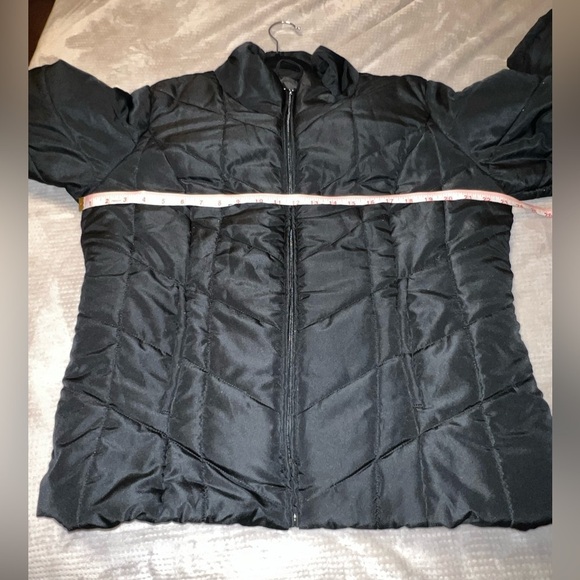 New York & Company Women's winter Jacket Xlarge - Picture 4 of 5